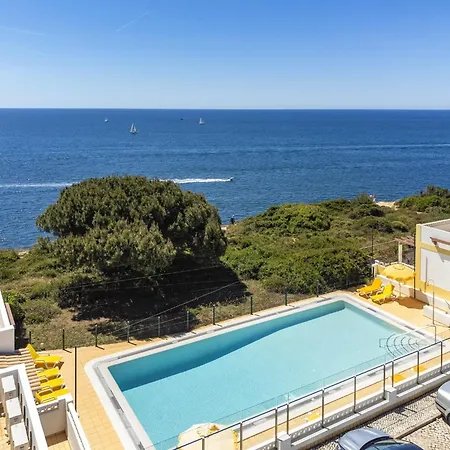 In With Communal Pool *