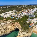 In With Communal Pool Σπίτι διακοπών Benagil