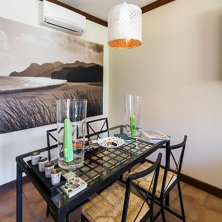 Holiday home In With Communal Pool Benagil