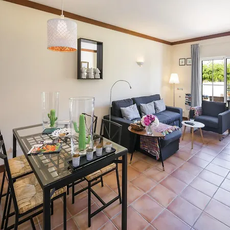 Holiday home In With Communal Pool Benagil
