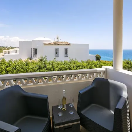Holiday home In With Communal Pool Benagil