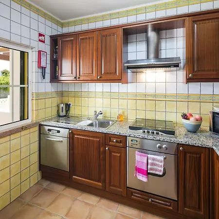 In With Communal Pool Prázdninový dům *