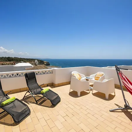 In With Communal Pool Prázdninový dům